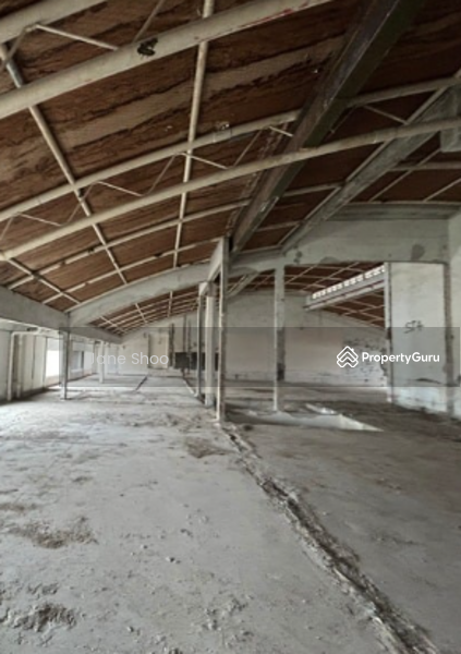 Untuk Disewa - Bedford Business Park