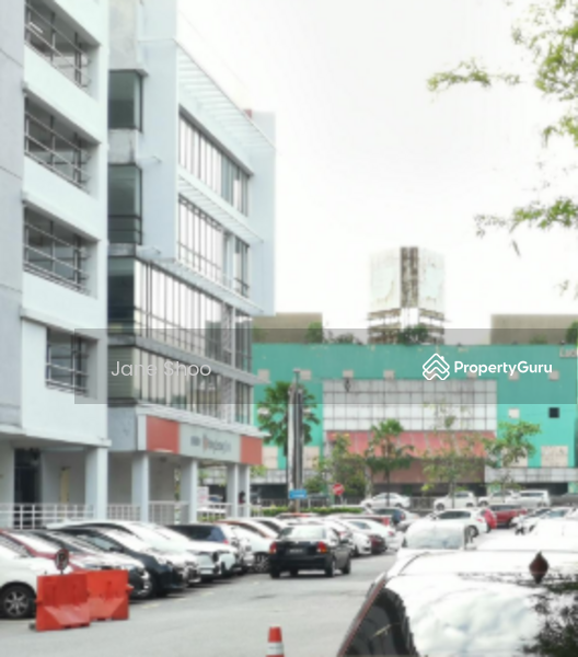 Untuk Disewa - Bedford Business Park