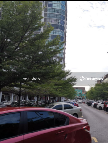 Untuk Disewa - Bedford Business Park