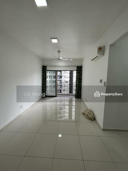 Untuk Disewa - Seasons Garden Residences