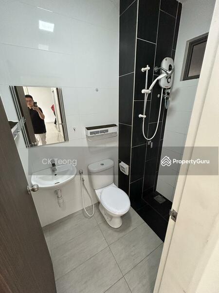 Untuk Disewa - Seasons Garden Residences