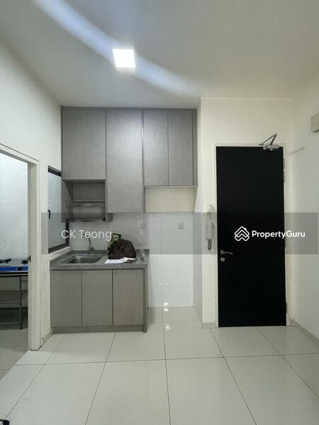 Untuk Disewa - Seasons Garden Residences