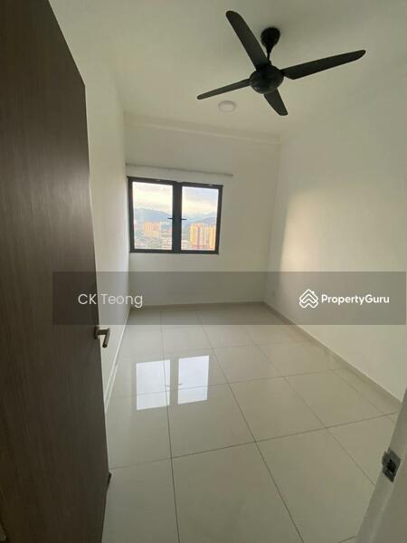 Untuk Disewa - Seasons Garden Residences