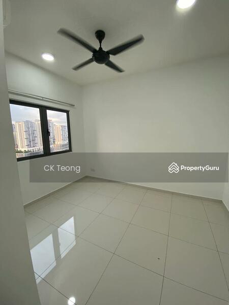 Untuk Disewa - Seasons Garden Residences