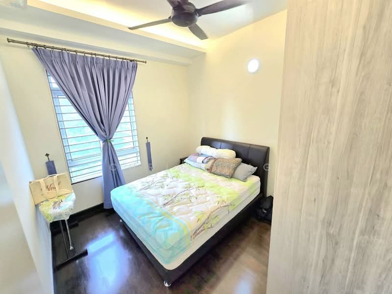 Condominium for Sale at Saville @ The Park - Chris Ting - Bedroom - PropertyGuru.com.my