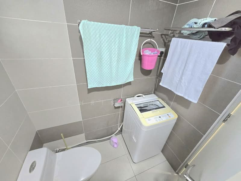 Condominium for Sale at Saville @ The Park - Chris Ting - Bathroom - PropertyGuru.com.my