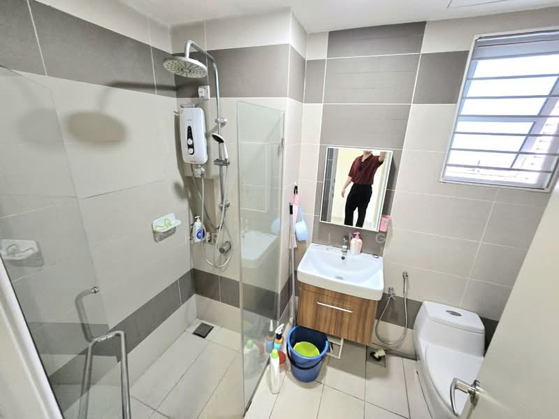 Condominium for Sale at Saville @ The Park - Chris Ting - Bathroom - PropertyGuru.com.my