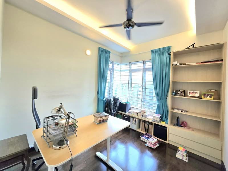 Condominium for Sale at Saville @ The Park - Chris Ting - Study - PropertyGuru.com.my