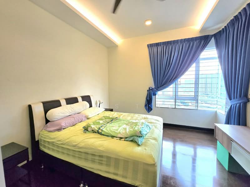Condominium for Sale at Saville @ The Park - Chris Ting - Bedroom - PropertyGuru.com.my