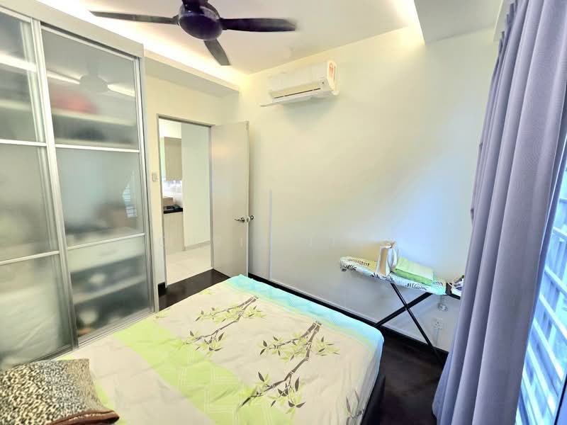 Condominium for Sale at Saville @ The Park - Chris Ting - Bedroom - PropertyGuru.com.my