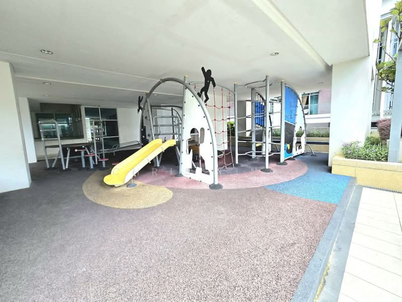 Condominium for Sale at Saville @ The Park - Chris Ting - Exterior - PropertyGuru.com.my