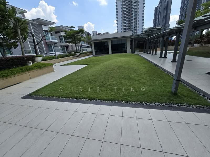 Condominium for Sale at Saville @ The Park - Chris Ting - Exterior - PropertyGuru.com.my