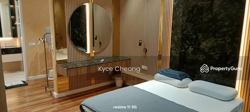 For Rent - Pavilion Ceylon Hill