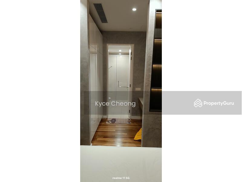 For Rent - Pavilion Ceylon Hill