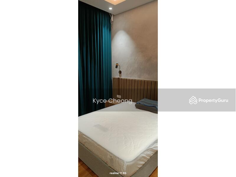 For Rent - Pavilion Ceylon Hill
