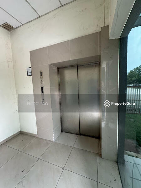 Gudang untuk Disewa di U8, Bukit Jelutong Industrial Park (Shah Alam) - Hata Teo - PropertyGuru.com.my