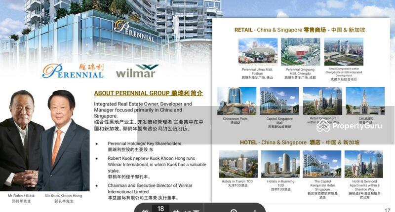Untuk Dijual - Stark Tower