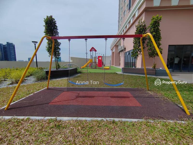 Service Residence for Rent at Imperial / Cornell Suites @ EduSentral - Anna Tan - PropertyGuru.com.my