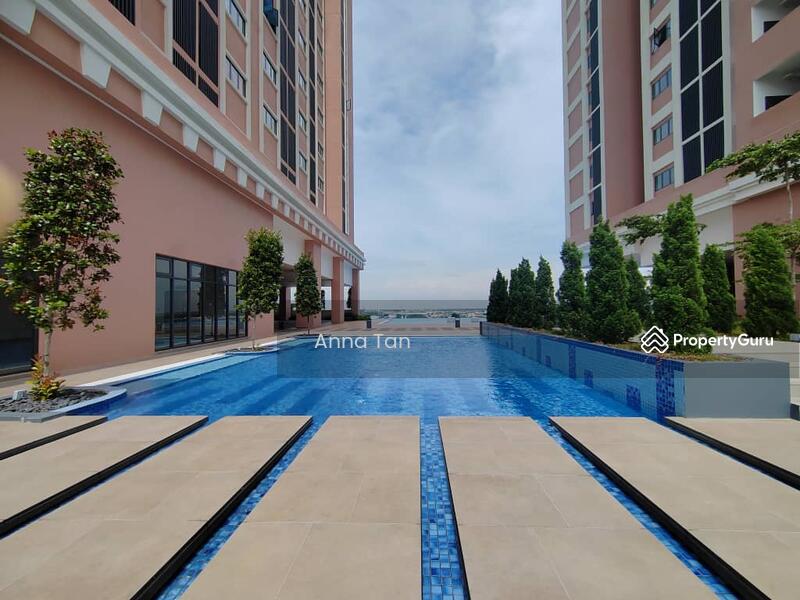 Service Residence for Rent at Imperial / Cornell Suites @ EduSentral - Anna Tan - PropertyGuru.com.my
