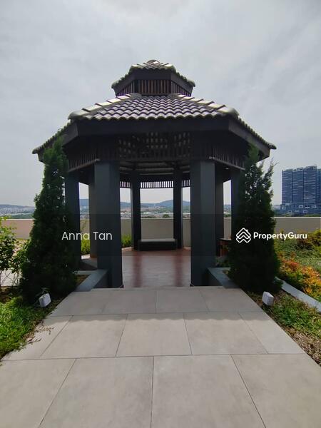 Service Residence for Rent at Imperial / Cornell Suites @ EduSentral - Anna Tan - PropertyGuru.com.my