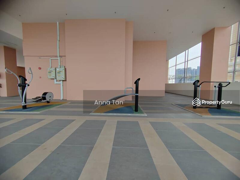 Service Residence for Rent at Imperial / Cornell Suites @ EduSentral - Anna Tan - PropertyGuru.com.my