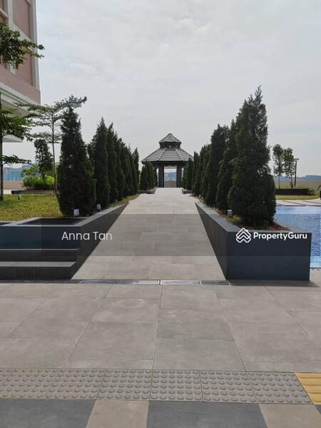 Service Residence for Rent at Imperial / Cornell Suites @ EduSentral - Anna Tan - PropertyGuru.com.my