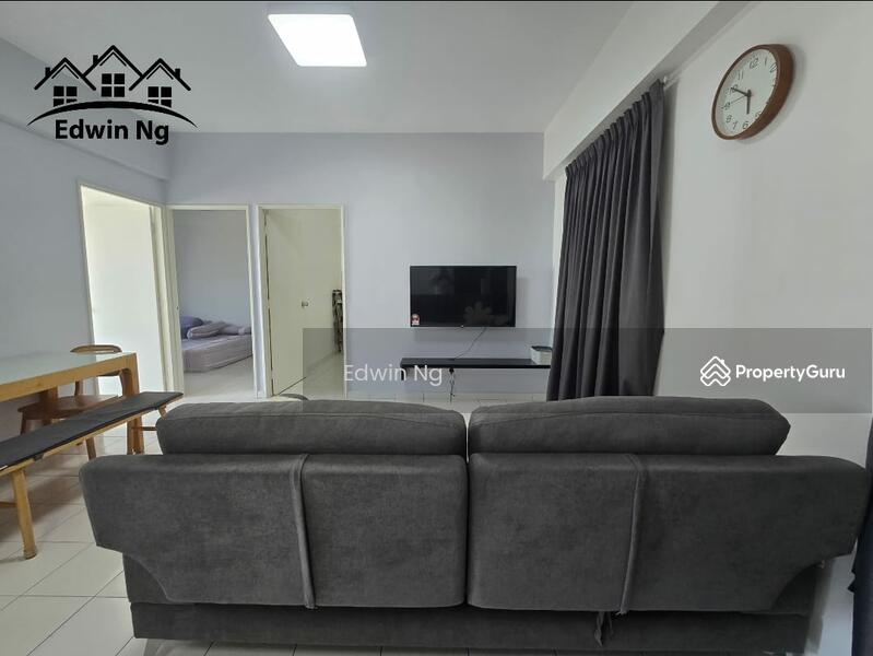 For Sale - Sri Aman Block C (Sri Aman Block 1 & 3)