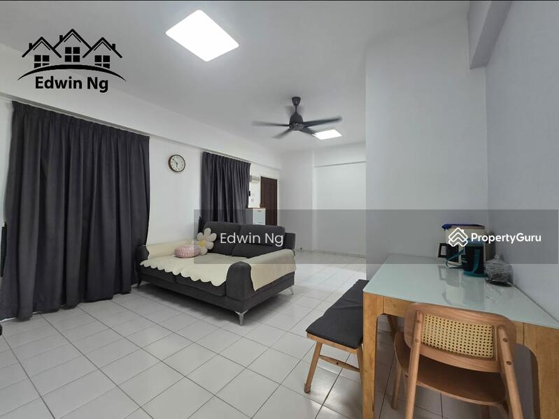For Sale - Sri Aman Block C (Sri Aman Block 1 & 3)