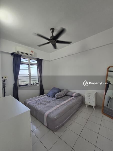 For Sale - Sri Aman Block C (Sri Aman Block 1 & 3)