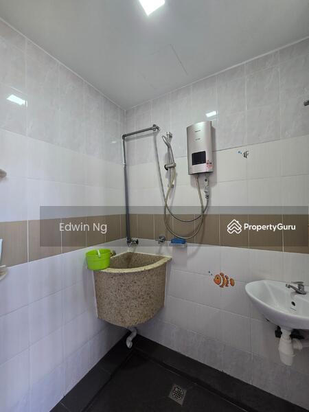For Sale - Sri Aman Block C (Sri Aman Block 1 & 3)