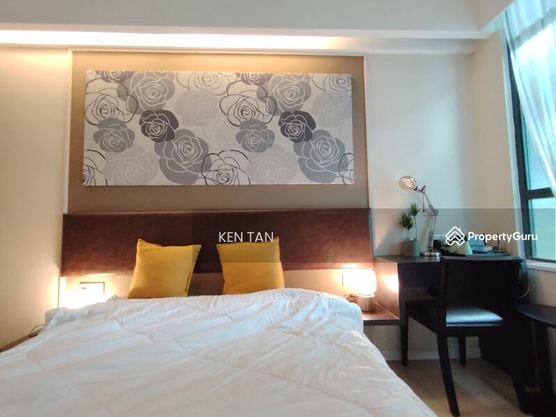 Service Residence for Rent at Centrestage Designer Suite - KEN TAN - PropertyGuru.com.my