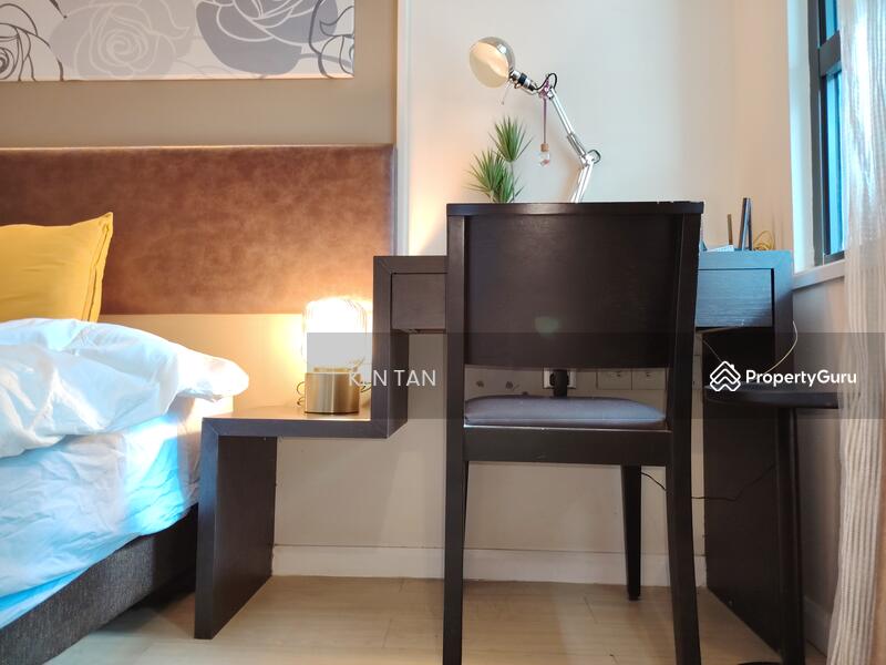 Service Residence for Rent at Centrestage Designer Suite - KEN TAN - PropertyGuru.com.my