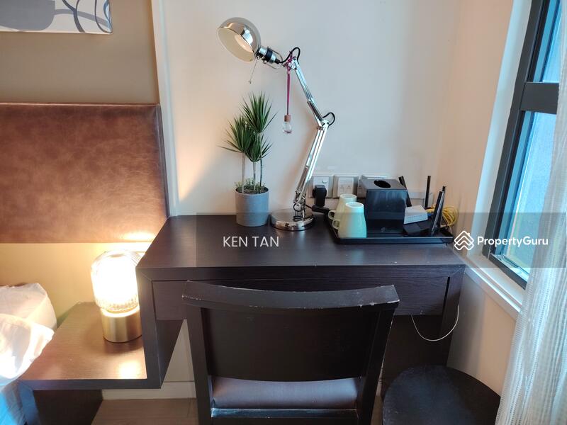 Service Residence for Rent at Centrestage Designer Suite - KEN TAN - PropertyGuru.com.my