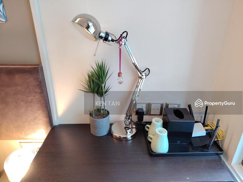 Service Residence for Rent at Centrestage Designer Suite - KEN TAN - PropertyGuru.com.my