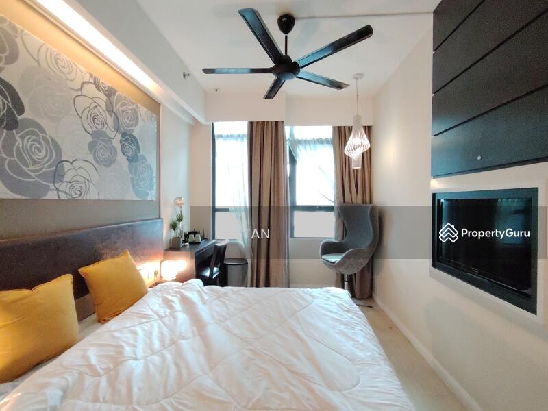 Service Residence for Rent at Centrestage Designer Suite - KEN TAN - PropertyGuru.com.my