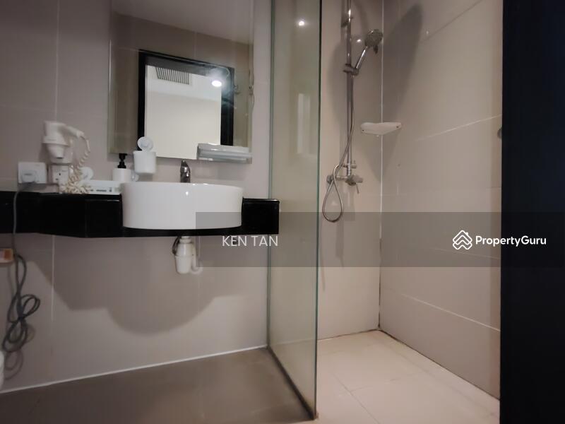 Service Residence for Rent at Centrestage Designer Suite - KEN TAN - PropertyGuru.com.my