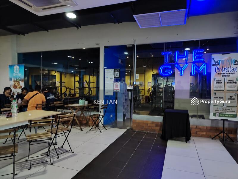 Service Residence for Rent at Centrestage Designer Suite - KEN TAN - PropertyGuru.com.my