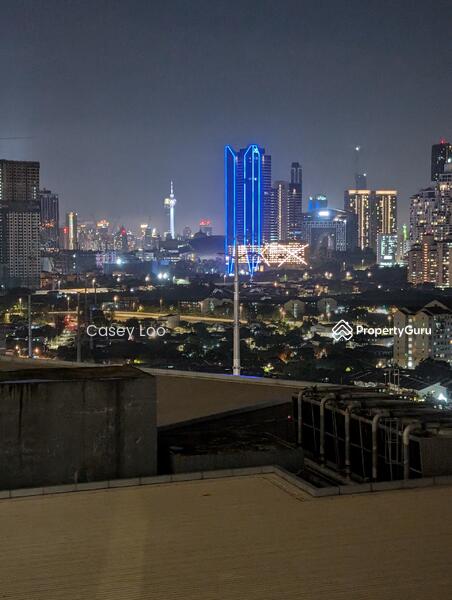 Service Residence for Sale at United Point (Residensi Berpadu) - Casey Loo - PropertyGuru.com.my