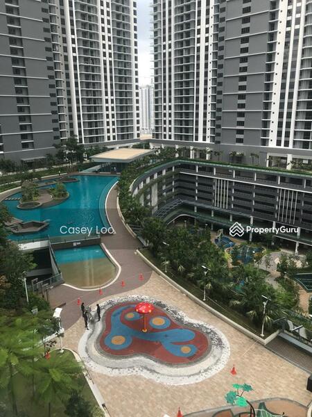 Service Residence for Sale at United Point (Residensi Berpadu) - Casey Loo - PropertyGuru.com.my