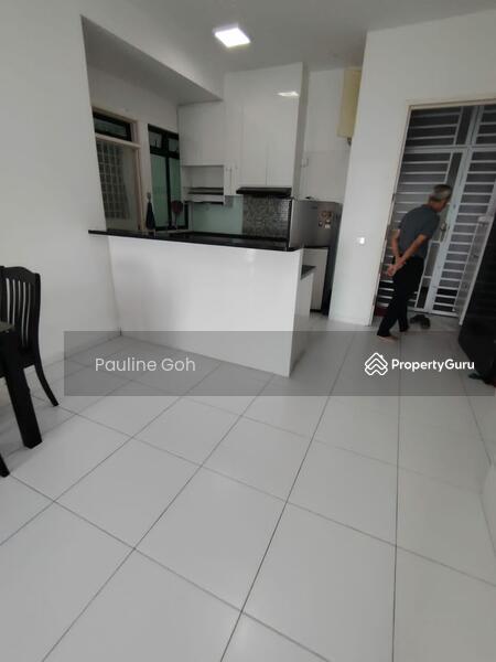 Untuk Dijual - Sky View