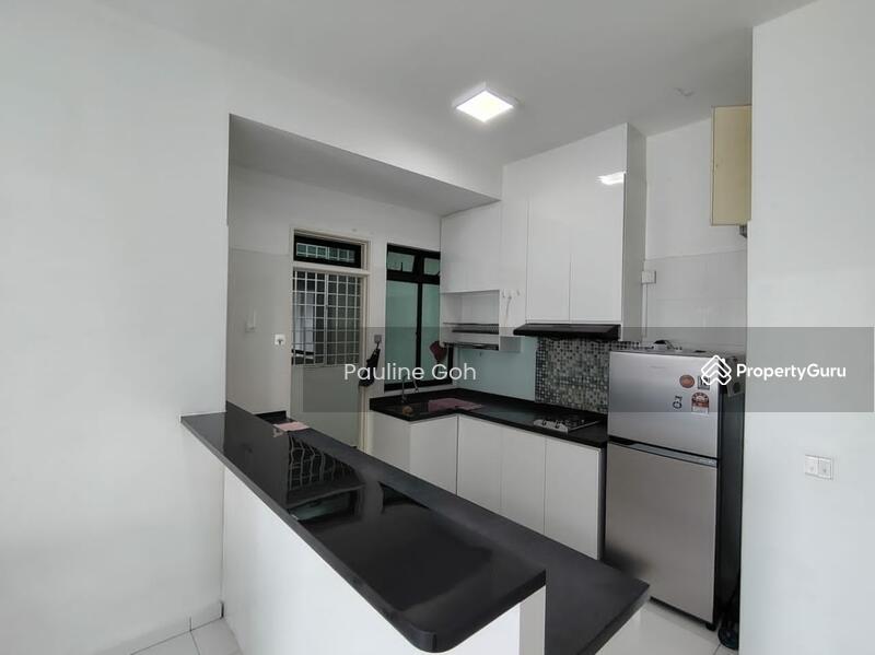 Untuk Dijual - Sky View