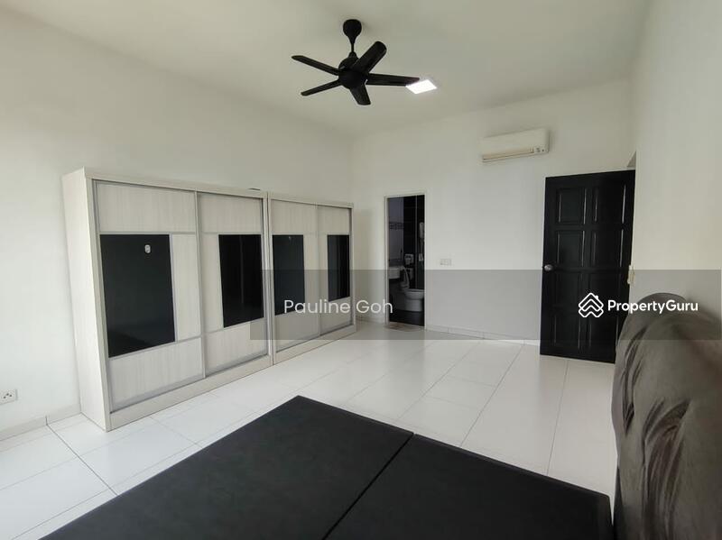 Untuk Dijual - Sky View