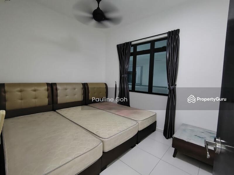 Untuk Dijual - Sky View