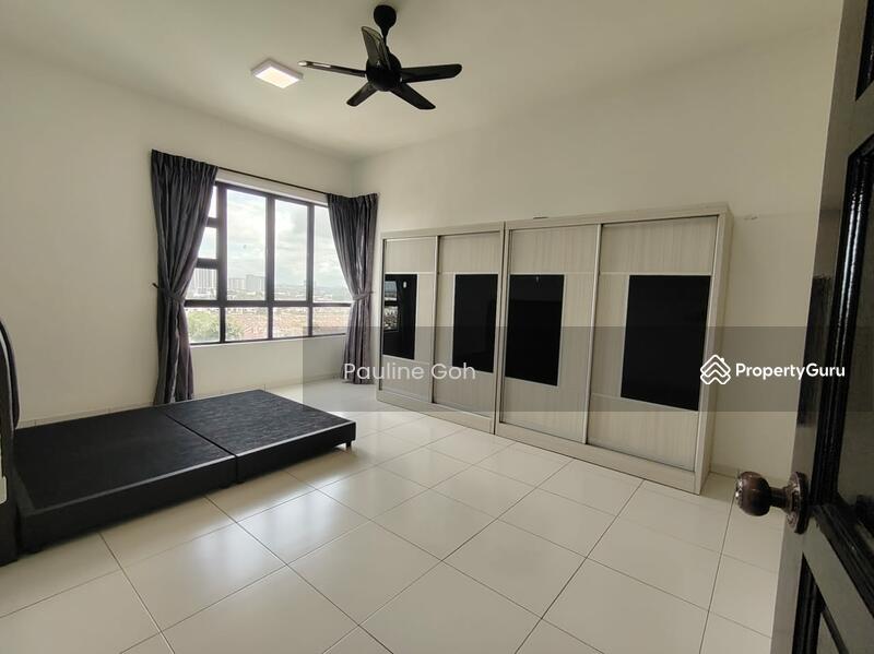 Untuk Dijual - Sky View