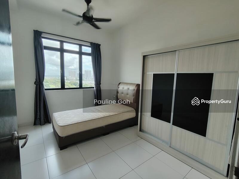 Untuk Dijual - Sky View
