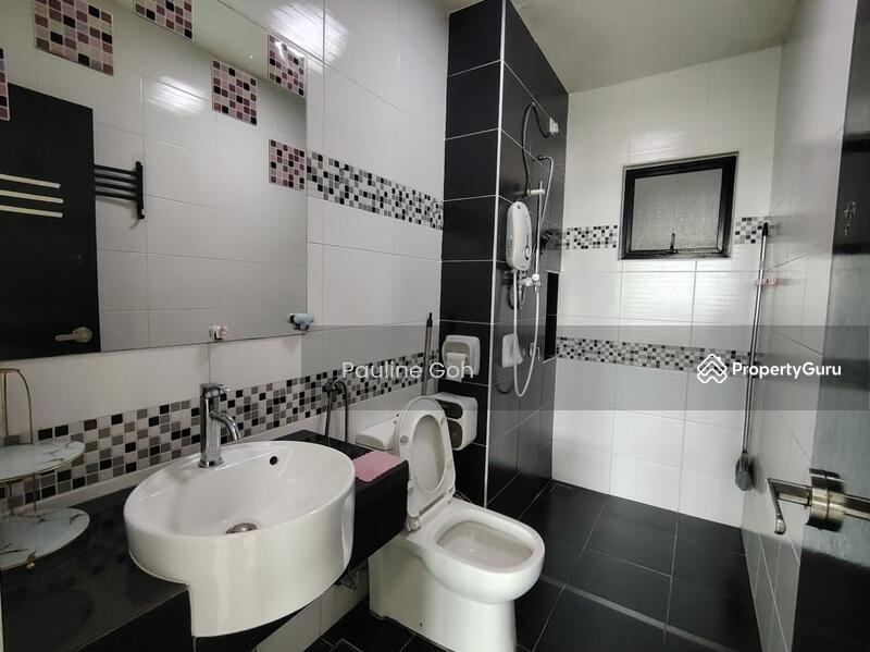 Untuk Dijual - Sky View