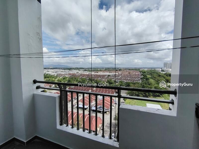 Untuk Dijual - Sky View