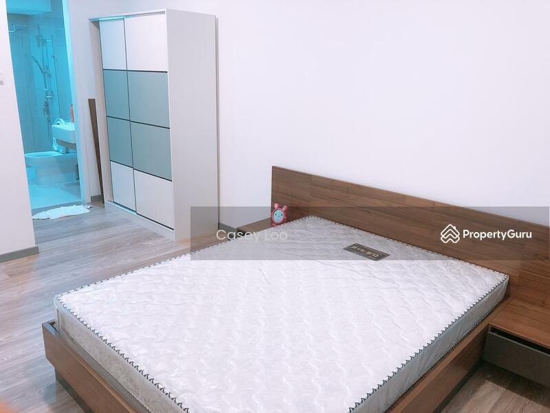 Service Residence for Sale at United Point (Residensi Berpadu) - Casey Loo - PropertyGuru.com.my