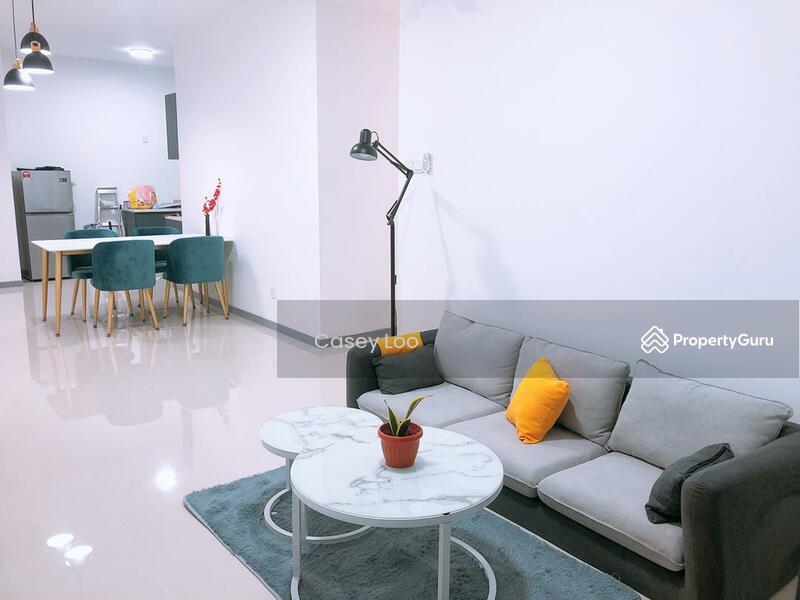 Service Residence for Sale at United Point (Residensi Berpadu) - Casey Loo - PropertyGuru.com.my