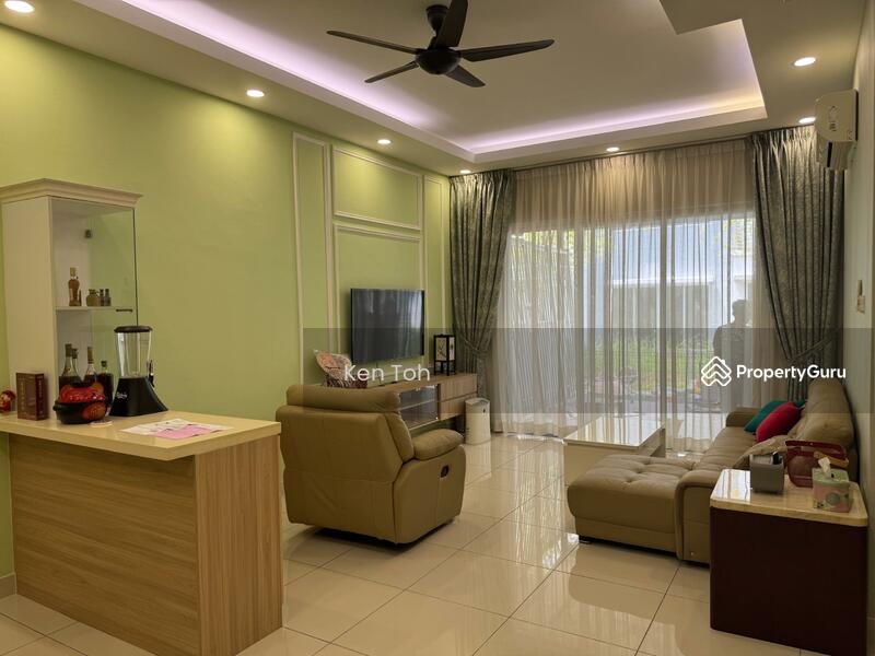 Untuk Disewa - Bayan Residences, Tropicana Aman